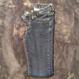 Gap Kids Super Skinny Fit